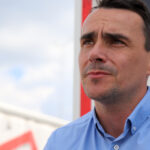 Michelisz: „Versenyzőként az van bennem, hogy én szeretnék elöl menni”
